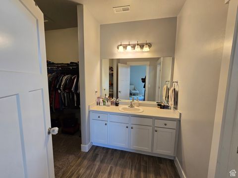 Tiny photo for 15 W SEASONS DR, Vineyard, UT 84059 (MLS # 2074633)