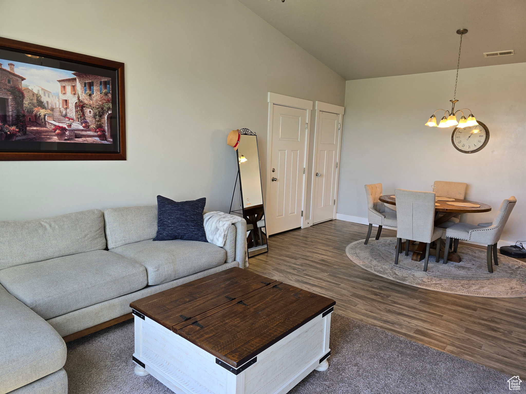 WATERS EDGE - Residential