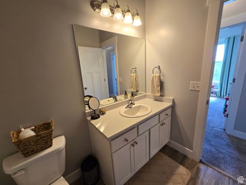 Tiny photo for 15 W SEASONS DR, Vineyard, UT 84059 (MLS # 2074633)