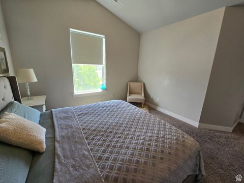 Tiny photo for 15 W SEASONS DR, Vineyard, UT 84059 (MLS # 2074633)