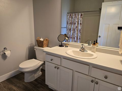 Tiny photo for 15 W SEASONS DR, Vineyard, UT 84059 (MLS # 2074633)