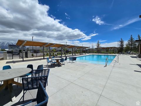 Tiny photo for 15 W SEASONS DR, Vineyard, UT 84059 (MLS # 2074633)