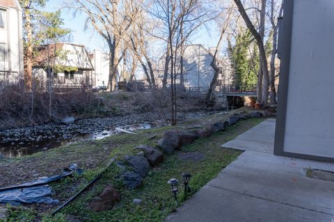 Tiny photo for 450 E CREEKSIDE CIR #B, Murray, UT 84107 (MLS # 2143038)