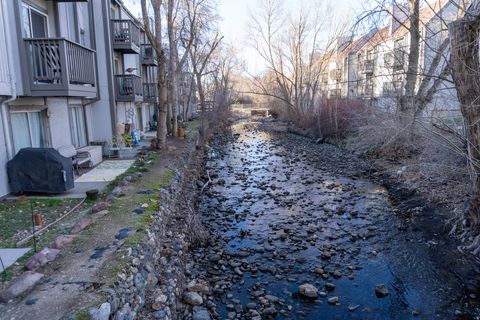 Tiny photo for 450 E CREEKSIDE CIR #B, Murray, UT 84107 (MLS # 2143038)