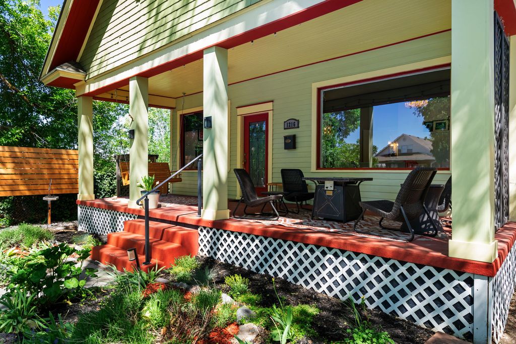 Photo of 1216 E 25TH ST, Ogden, UT 84401 (MLS # 2157444)