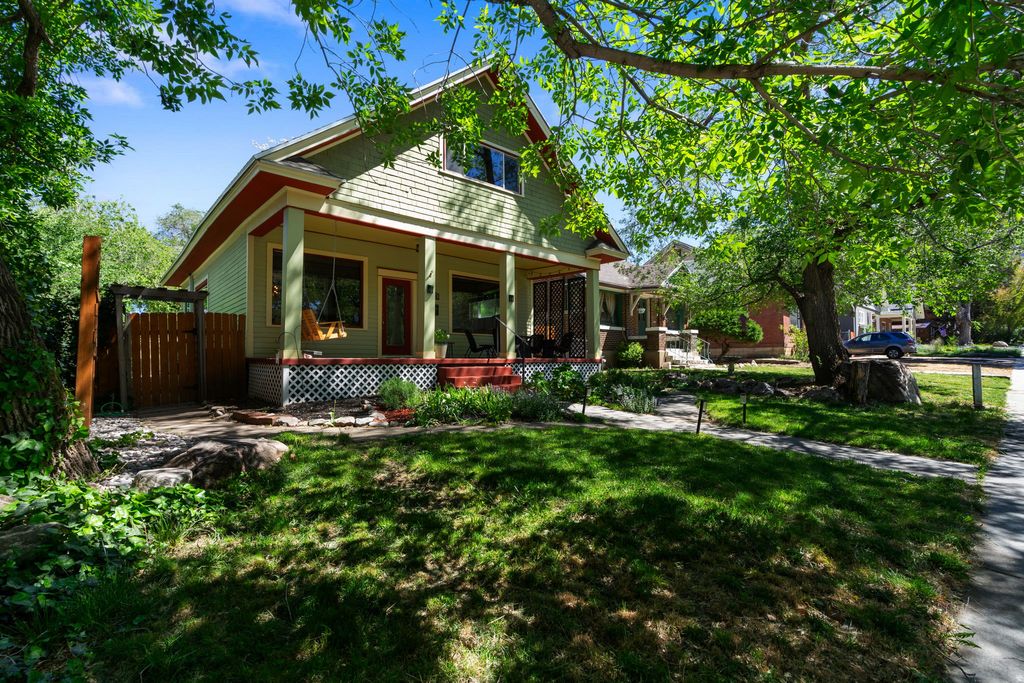 Photo of 1216 E 25TH ST, Ogden, UT 84401 (MLS # 2157444)