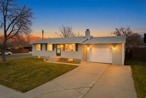 Photo of 590 N 400 E, Spanish Fork, UT 84660 (MLS # 2182803)