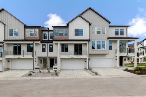 Homes For Sale - 6507 W Evans Creek Cv #3062<br/> Herriman, UT 84096