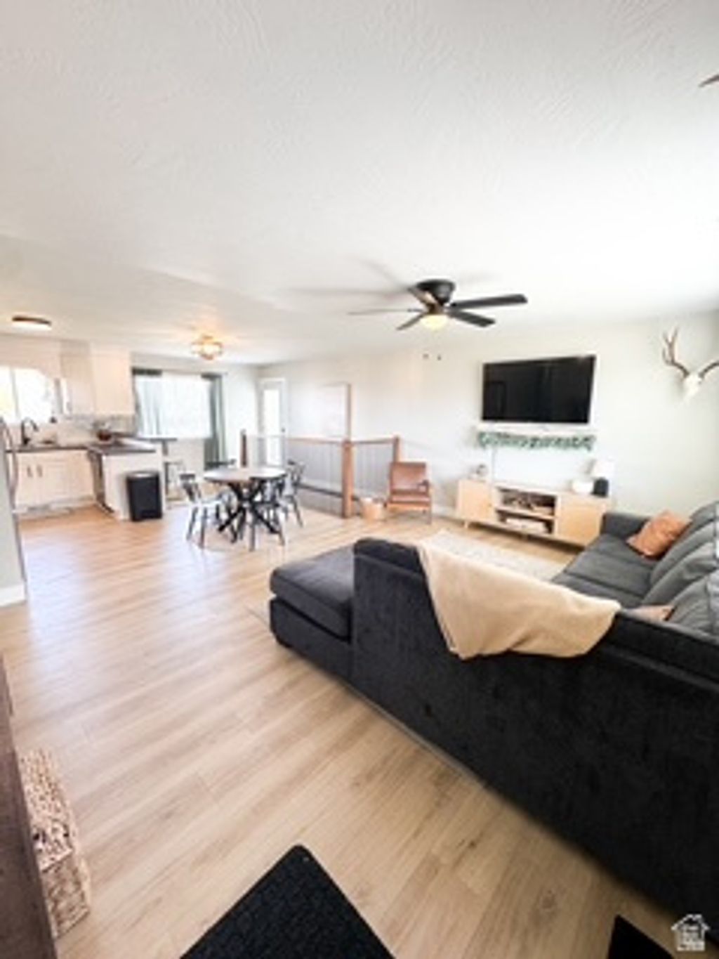 Photo of 680 W TIMPIE RD S, Tooele, UT 84074 (MLS # 2164040)