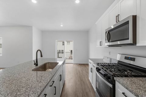 Tiny photo for 7289 SLICK ROCK WAY N, Eagle Mountain, UT 84005 (MLS # 2155370)