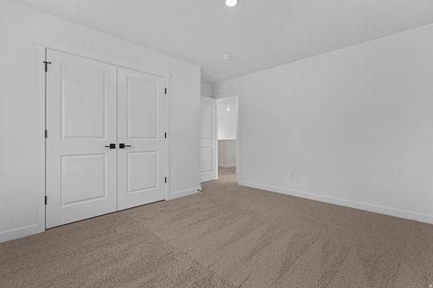 Tiny photo for 7289 SLICK ROCK WAY N, Eagle Mountain, UT 84005 (MLS # 2155370)
