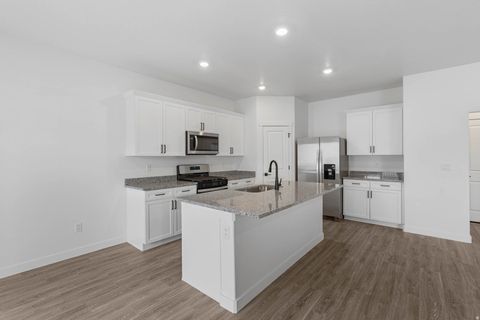 Tiny photo for 7289 SLICK ROCK WAY N, Eagle Mountain, UT 84005 (MLS # 2155370)