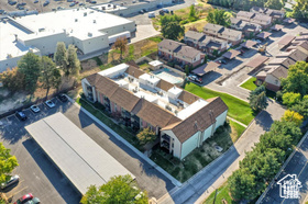 1091 Country Hills Dr #306, Ogden, Utah image 33