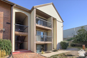 1091 Country Hills Dr #306, Ogden, Utah image 4