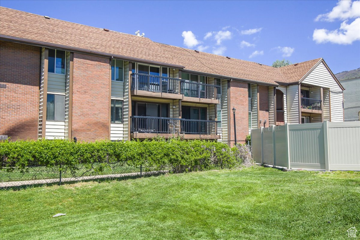 1091 Country Hills Dr #306, Ogden, Utah image 3