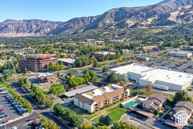 1091 Country Hills Dr #306, Ogden, Utah image 27