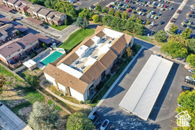 1091 Country Hills Dr #306, Ogden, Utah image 28