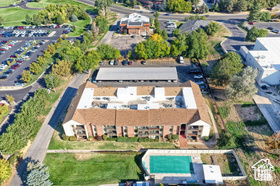 1091 Country Hills Dr #306, Ogden, Utah image 29