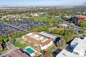 1091 Country Hills Dr #306, Ogden, Utah image 30