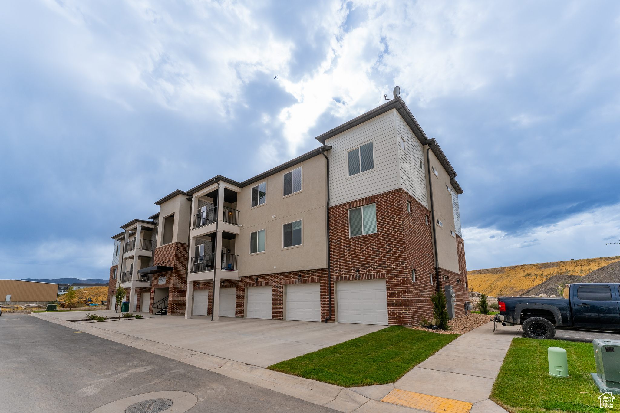 1023 N Sawtooth Way #HH302, Lehi, Utah image 1