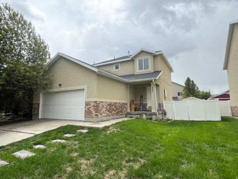 Tiny photo for 297 W BRICKER RD, Draper, UT 84020 (MLS # 2154963)