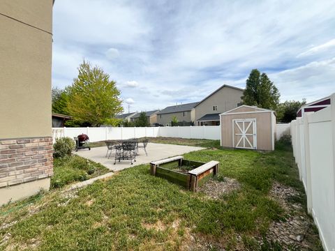 Tiny photo for 297 W BRICKER RD, Draper, UT 84020 (MLS # 2154963)