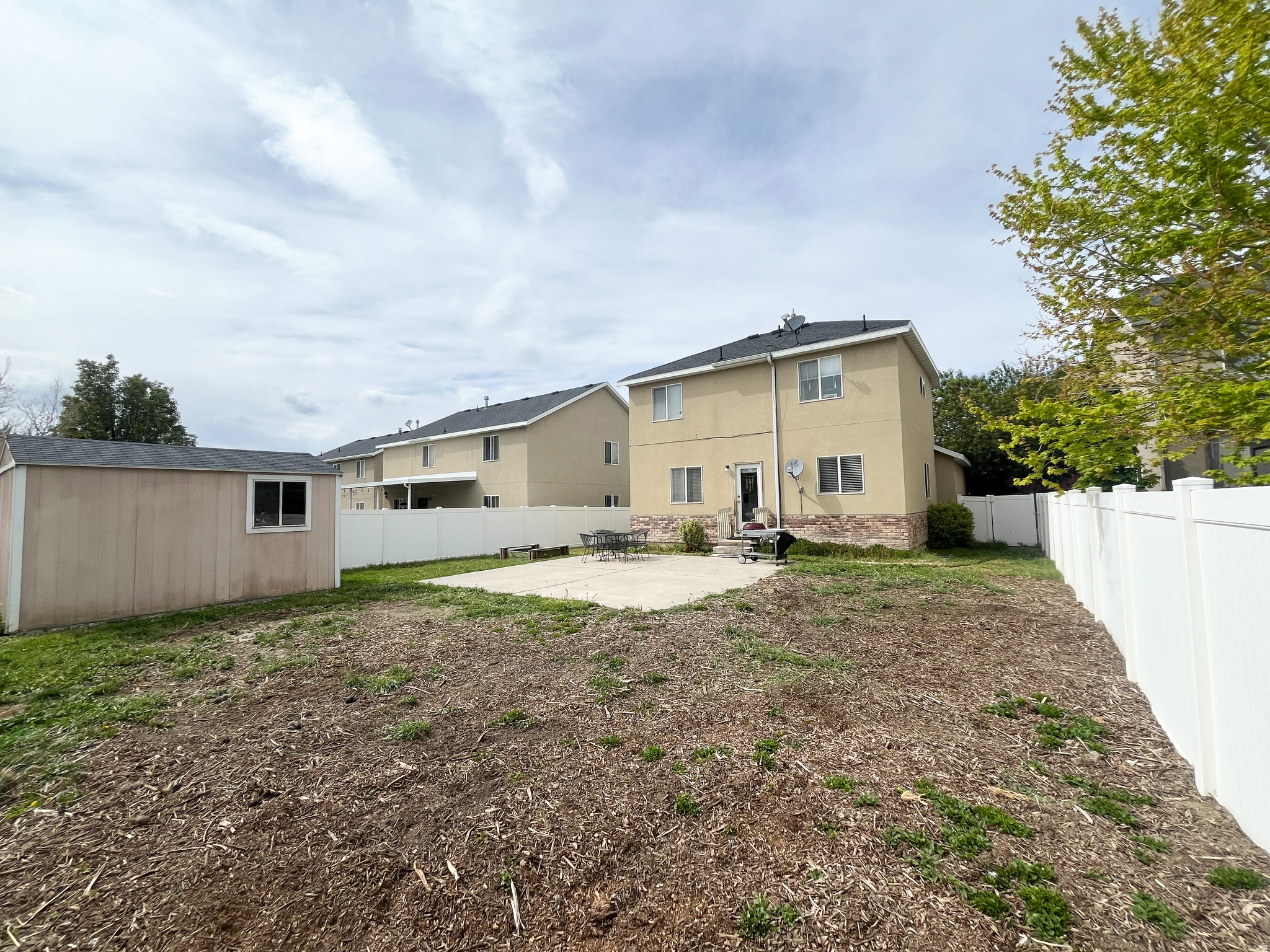 ANDANTE - Residential