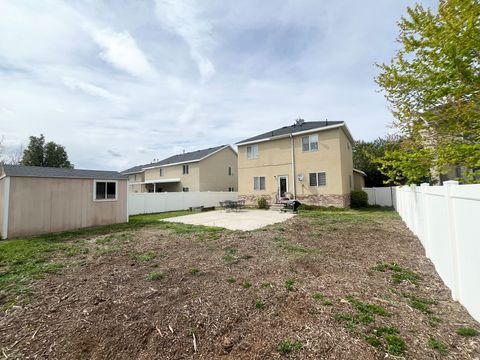 Tiny photo for 297 W BRICKER RD, Draper, UT 84020 (MLS # 2154963)