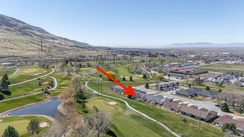 Tiny photo for 637 E 950 S #6, Brigham City, UT 84302 (MLS # 2144985)