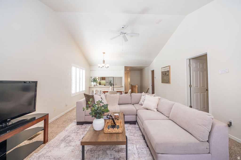 EAGLE CREST - Residential