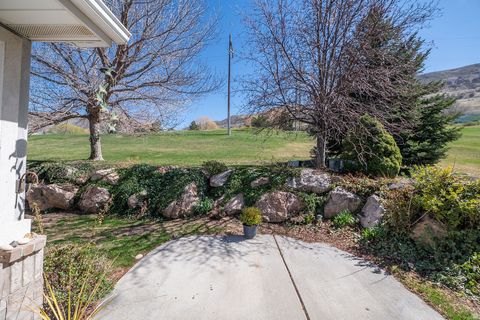 Tiny photo for 637 E 950 S #6, Brigham City, UT 84302 (MLS # 2144985)