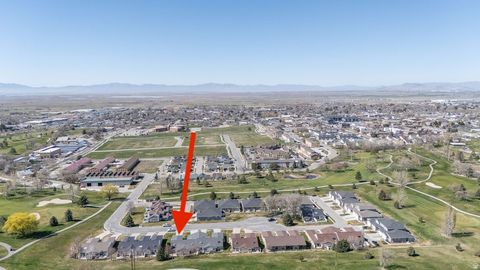 Tiny photo for 637 E 950 S #6, Brigham City, UT 84302 (MLS # 2144985)