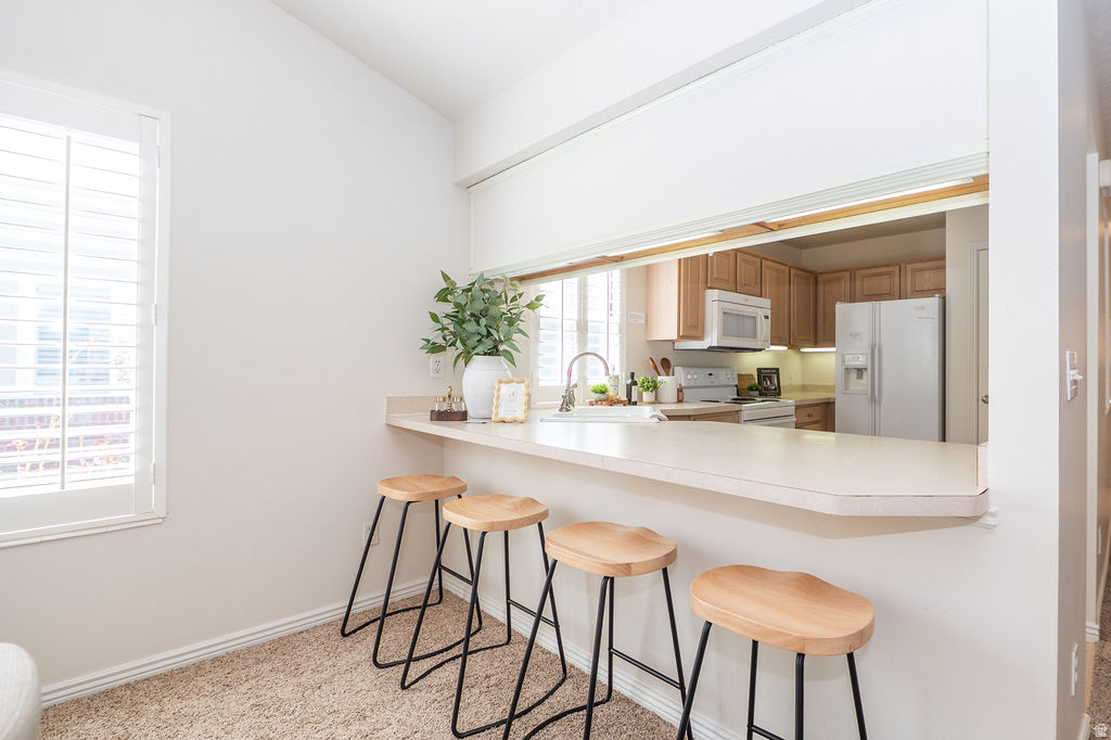 EAGLE CREST - Residential