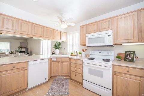 Tiny photo for 637 E 950 S #6, Brigham City, UT 84302 (MLS # 2144985)