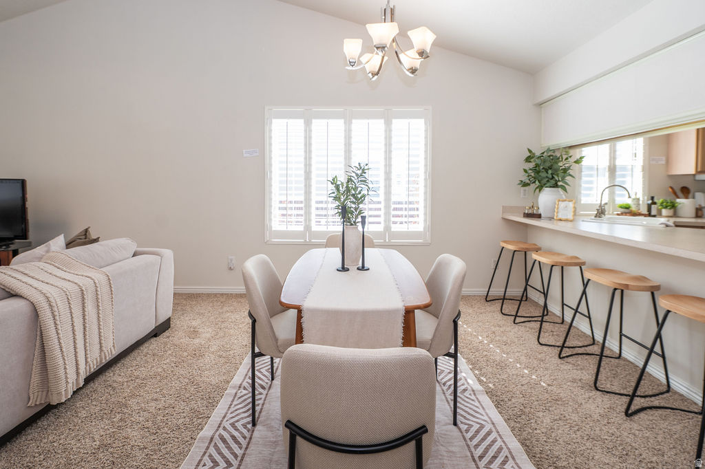 EAGLE CREST - Residential