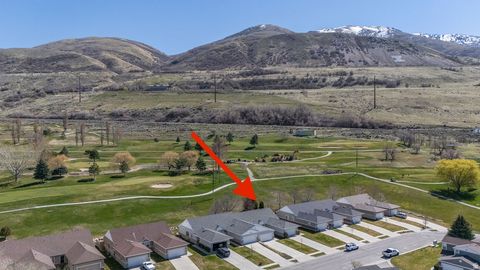 Tiny photo for 637 E 950 S #6, Brigham City, UT 84302 (MLS # 2144985)