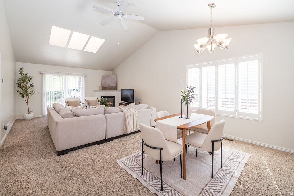 EAGLE CREST - Residential