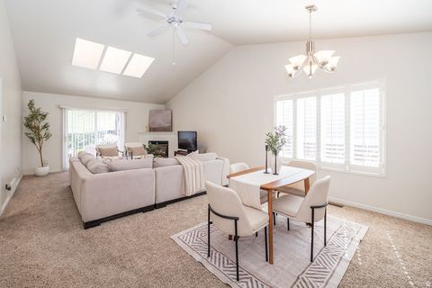 Tiny photo for 637 E 950 S #6, Brigham City, UT 84302 (MLS # 2144985)