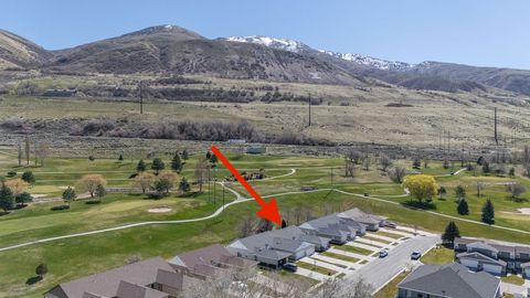 Tiny photo for 637 E 950 S #6, Brigham City, UT 84302 (MLS # 2144985)