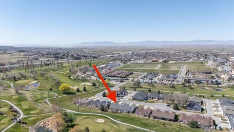 Tiny photo for 637 E 950 S #6, Brigham City, UT 84302 (MLS # 2144985)