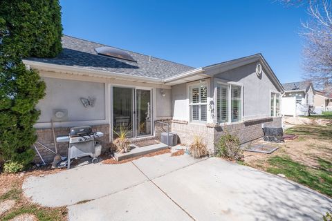 Tiny photo for 637 E 950 S #6, Brigham City, UT 84302 (MLS # 2144985)