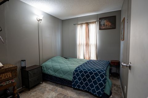 Tiny photo for 3673 S WATER VIEW RD W, West Valley City, UT 84119 (MLS # 2137475)