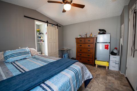 Tiny photo for 3673 S WATER VIEW RD W, West Valley City, UT 84119 (MLS # 2137475)
