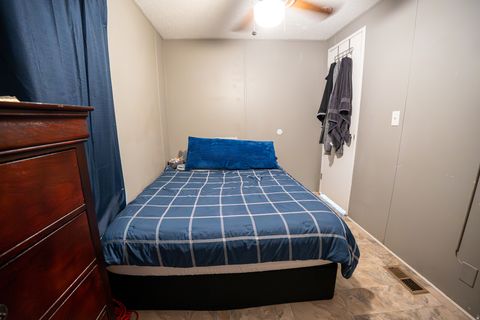 Tiny photo for 3673 S WATER VIEW RD W, West Valley City, UT 84119 (MLS # 2137475)