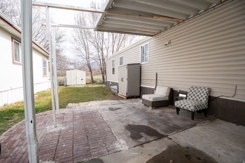 Tiny photo for 3673 S WATER VIEW RD W, West Valley City, UT 84119 (MLS # 2137475)