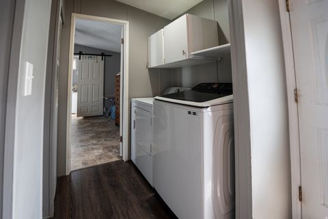 Tiny photo for 3673 S WATER VIEW RD W, West Valley City, UT 84119 (MLS # 2137475)