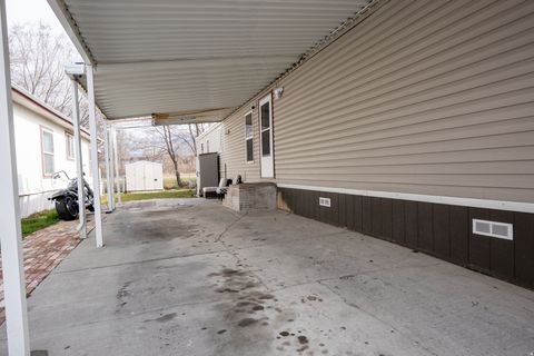 Tiny photo for 3673 S WATER VIEW RD W, West Valley City, UT 84119 (MLS # 2137475)