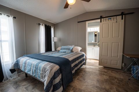 Tiny photo for 3673 S WATER VIEW RD W, West Valley City, UT 84119 (MLS # 2137475)