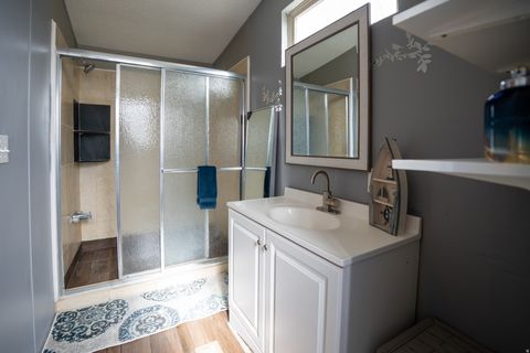 Tiny photo for 3673 S WATER VIEW RD W, West Valley City, UT 84119 (MLS # 2137475)