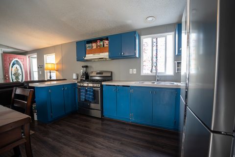 Tiny photo for 3673 S WATER VIEW RD W, West Valley City, UT 84119 (MLS # 2137475)